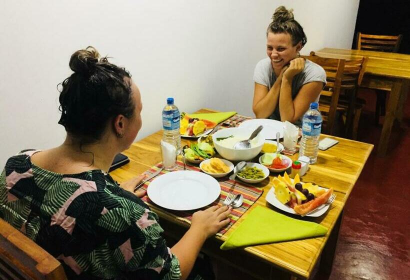 펜션 Victory Villa Sigiriya