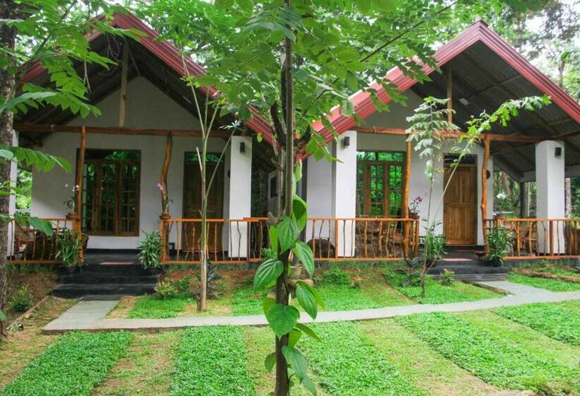 펜션 Victory Villa Sigiriya