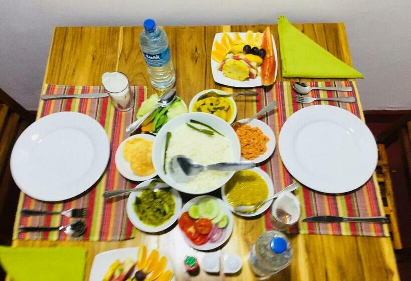 펜션 Victory Villa Sigiriya