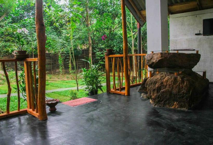 펜션 Victory Villa Sigiriya