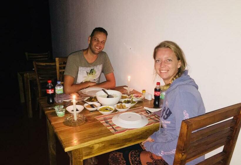 펜션 Victory Villa Sigiriya