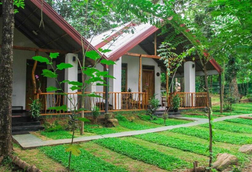 펜션 Victory Villa Sigiriya