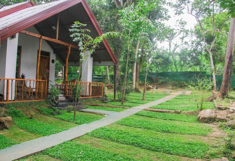 펜션 Victory Villa Sigiriya