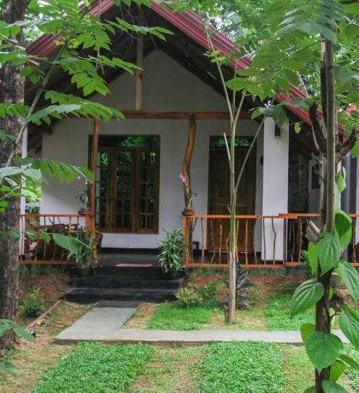 펜션 Victory Villa Sigiriya