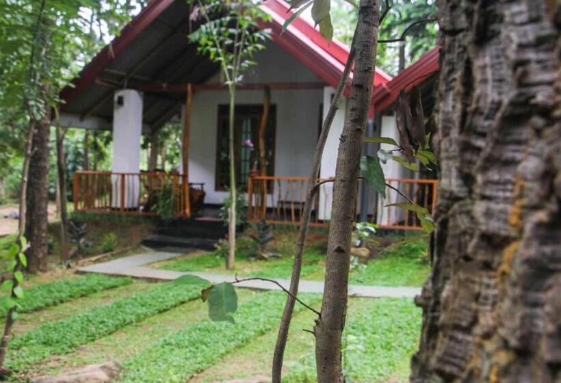 펜션 Victory Villa Sigiriya