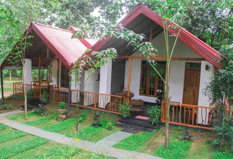 펜션 Victory Villa Sigiriya