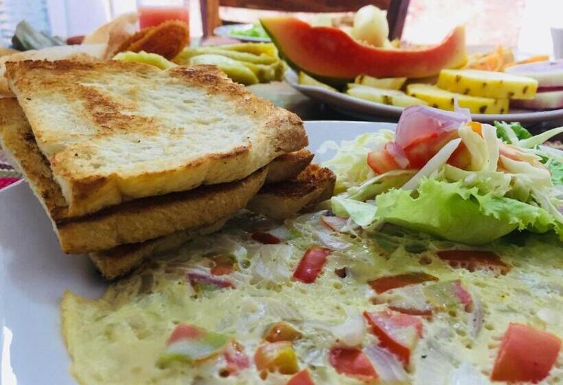 펜션 Victory Villa Sigiriya