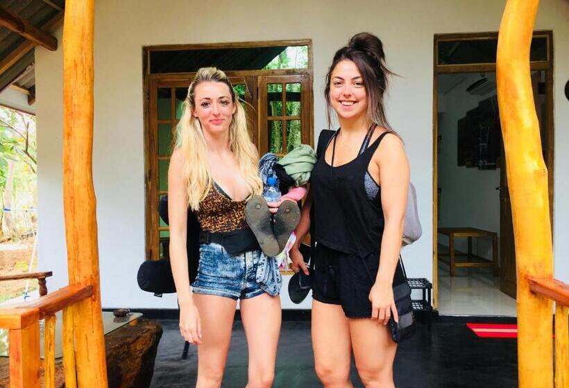 펜션 Victory Villa Sigiriya