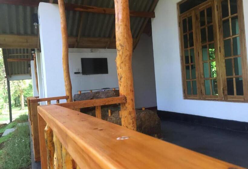 펜션 Victory Villa Sigiriya