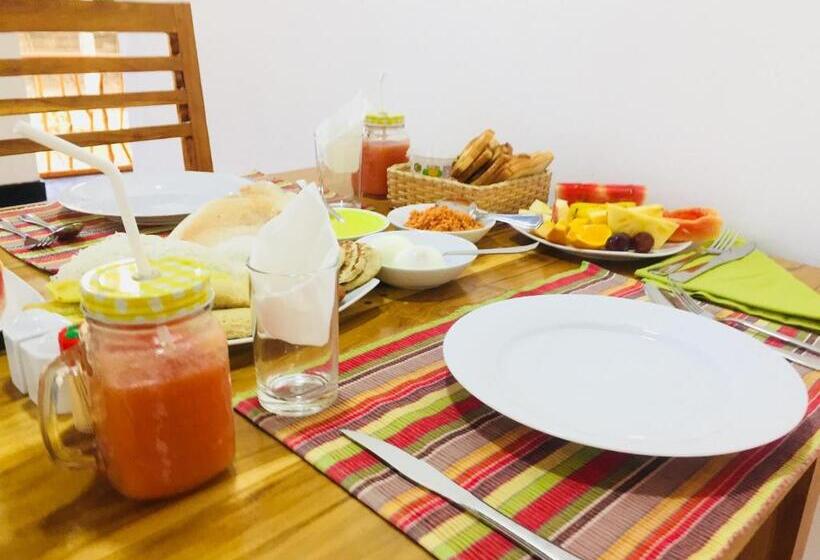 펜션 Victory Villa Sigiriya