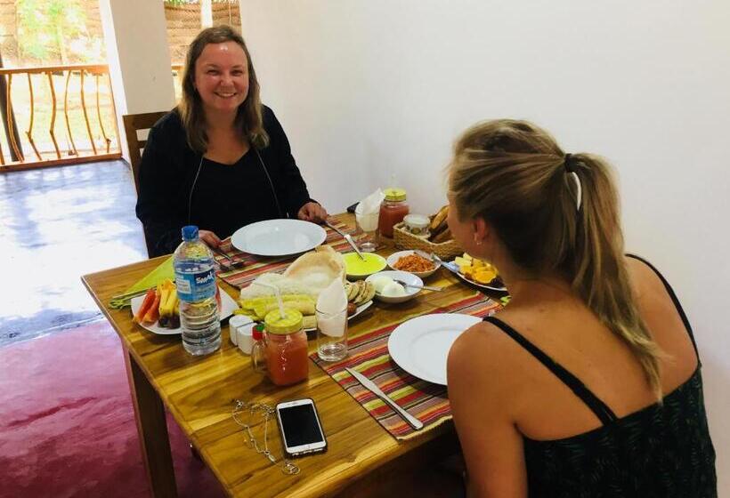 펜션 Victory Villa Sigiriya