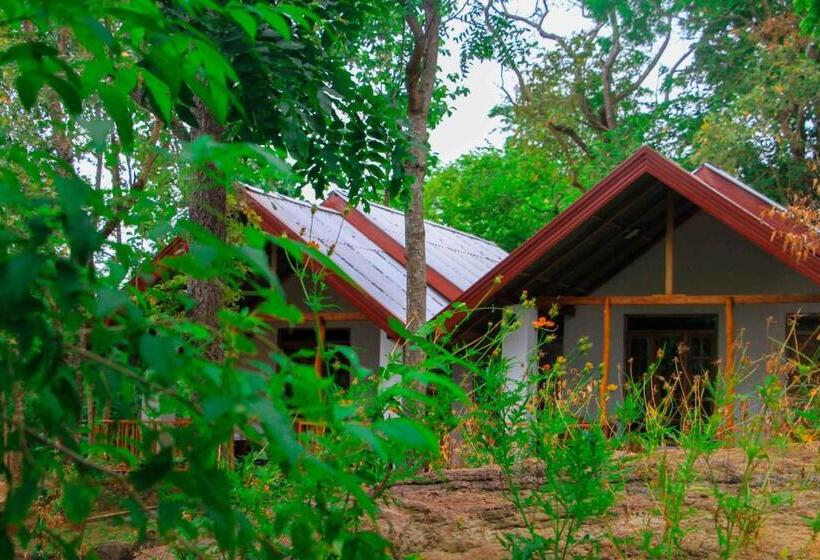 펜션 Victory Villa Sigiriya