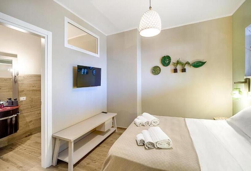 پانسیون Villa Domus Petraianca