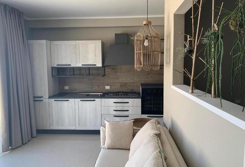 پانسیون Villa Domus Petraianca