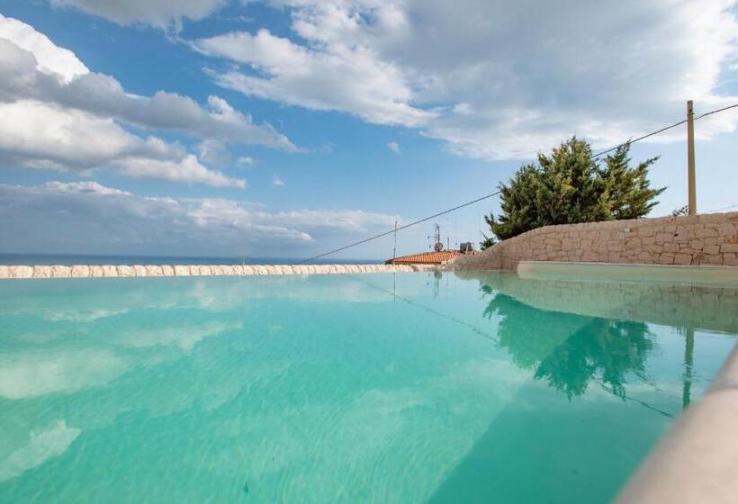 پانسیون Villa Domus Petraianca