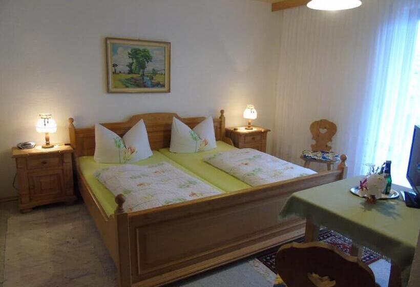 Pension Haus Waldesruh