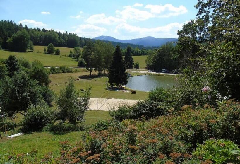 Pension Haus Waldesruh