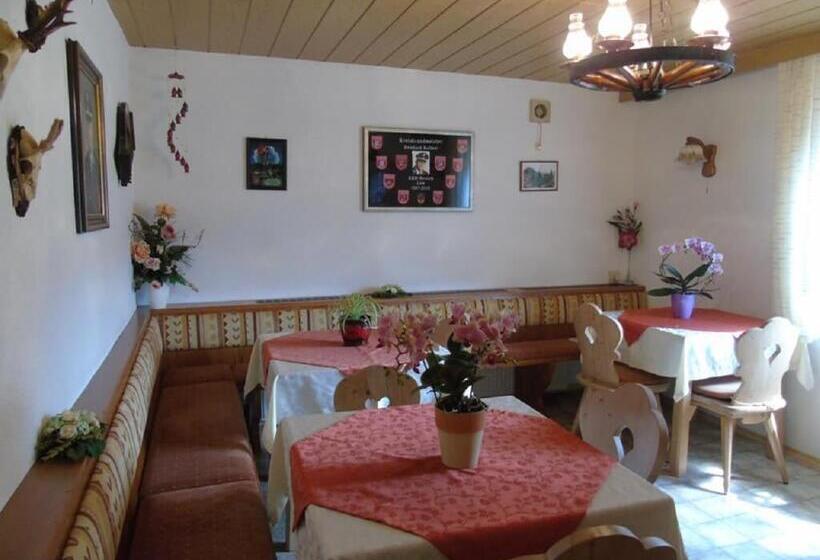 Pension Haus Waldesruh