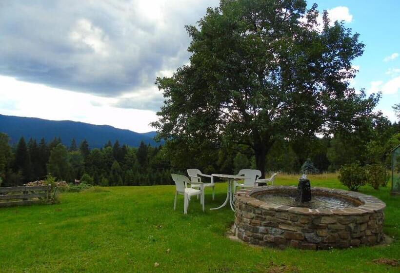 Pension Haus Waldesruh