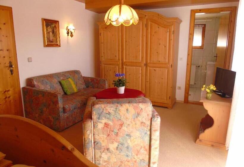 Pension Haus Waldesruh