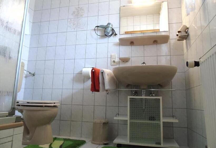 Pension Haus Waldesruh