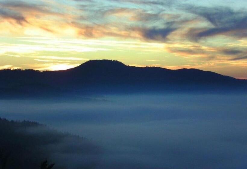 Pension Haus Waldesruh