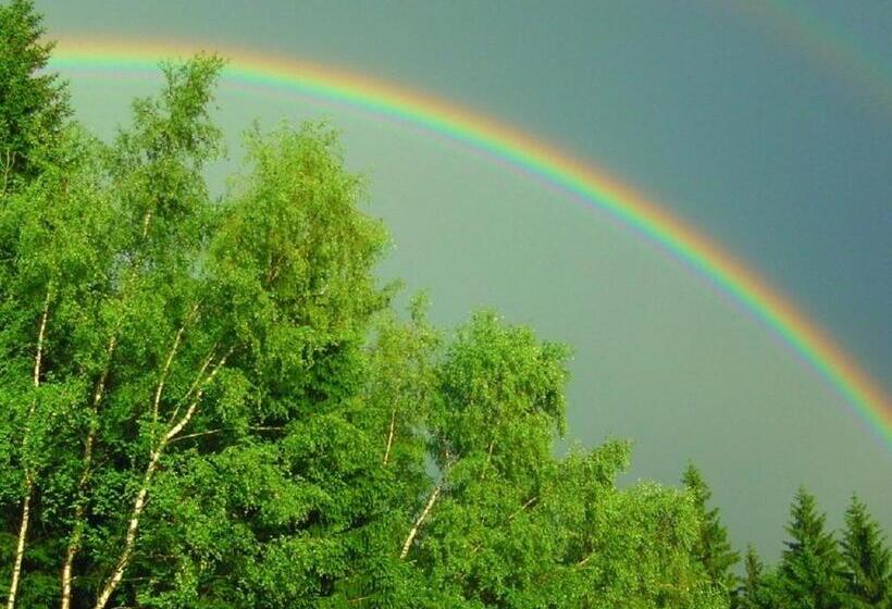 Pension Haus Waldesruh