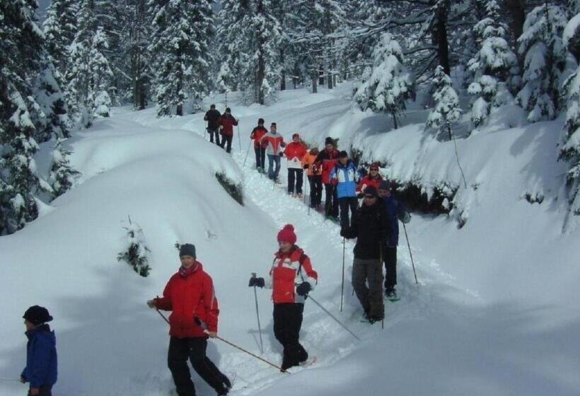 Pension Haus Waldesruh