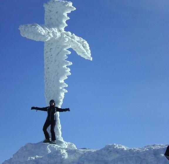 Pension Haus Waldesruh