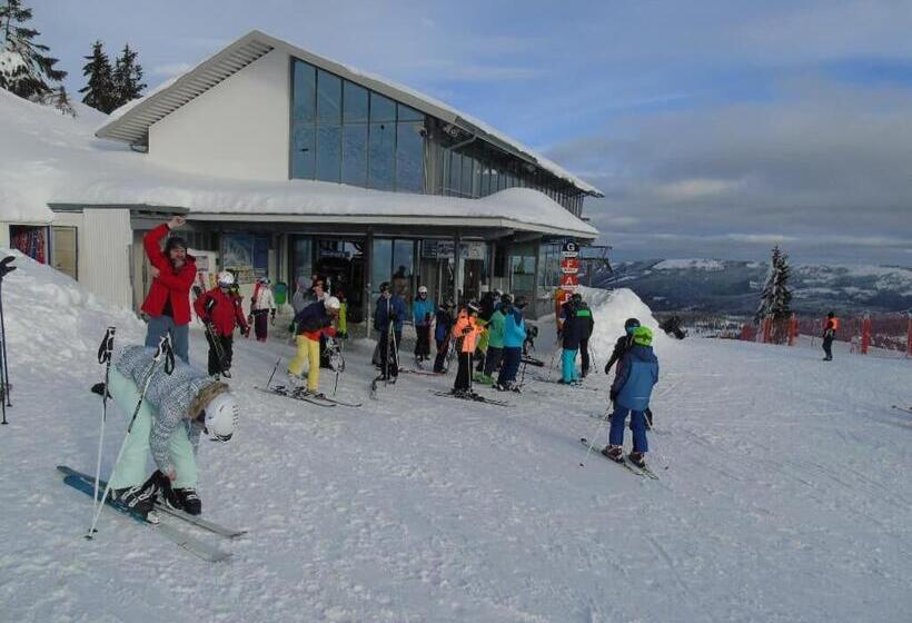 Pension Haus Waldesruh