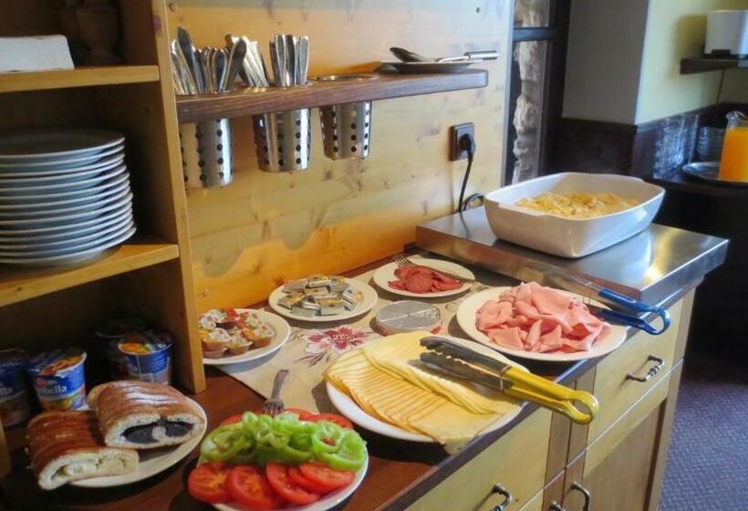 Pension Jana   Wellness