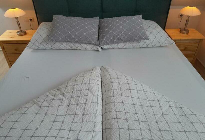 Pension Jana   Wellness