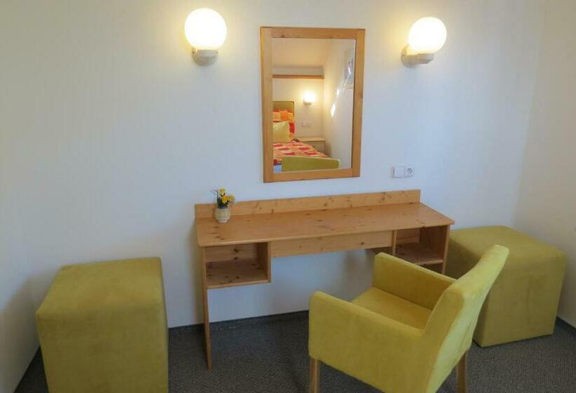 Pension Jana   Wellness