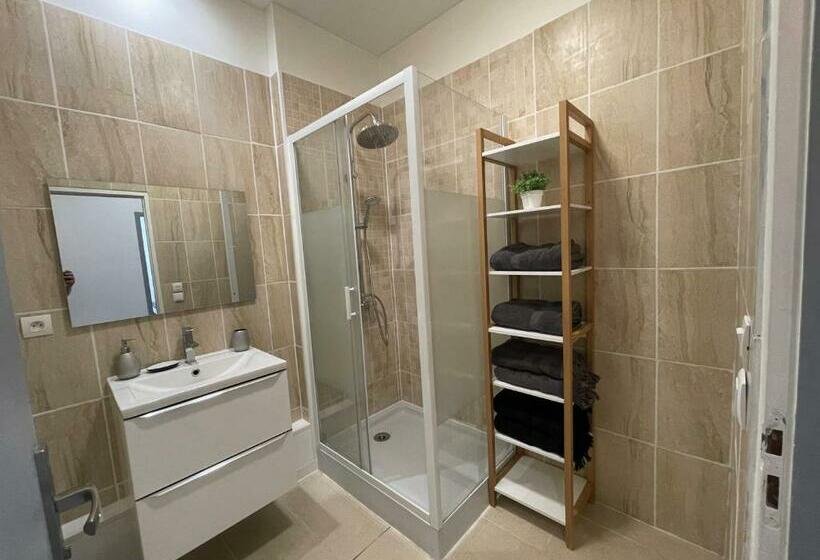 Residence Pasteur Angouleme