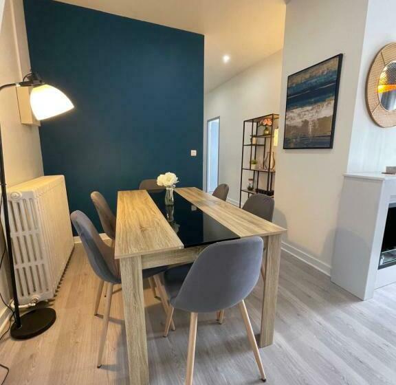 Residence Pasteur Angouleme