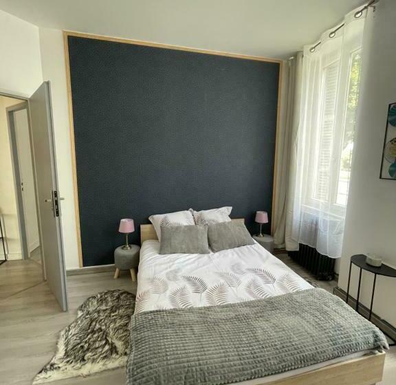 Residence Pasteur Angouleme