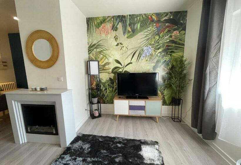 Residence Pasteur Angouleme