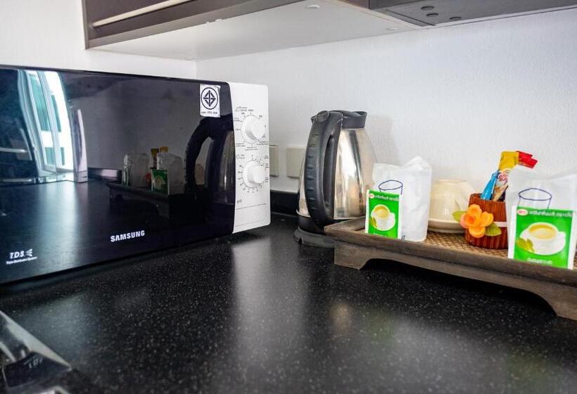 리조트 Rawai Paradise