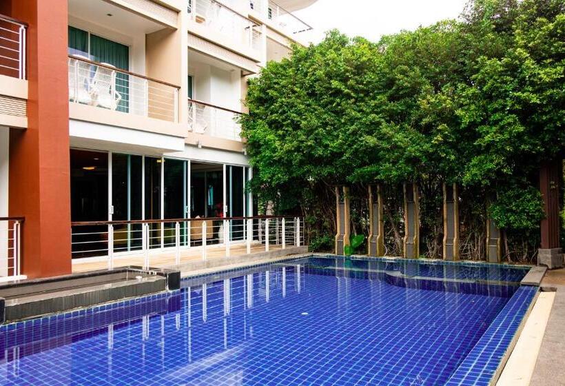 리조트 Rawai Paradise