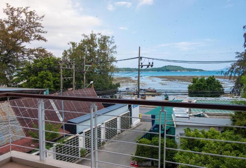 리조트 Rawai Paradise