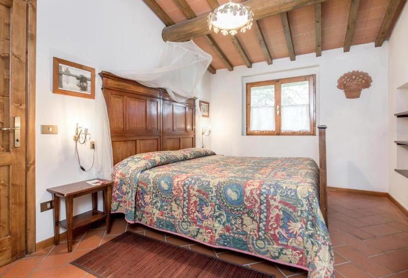 Agriturismo Bellavista