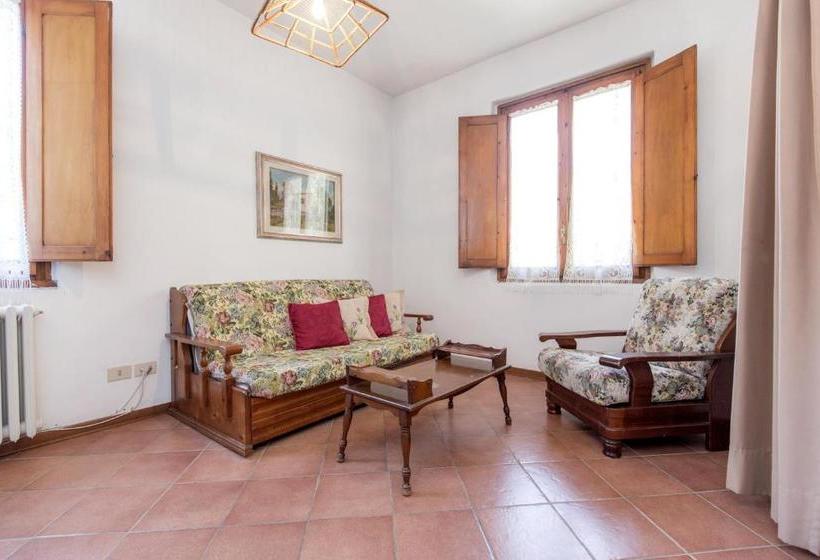 Agriturismo Bellavista