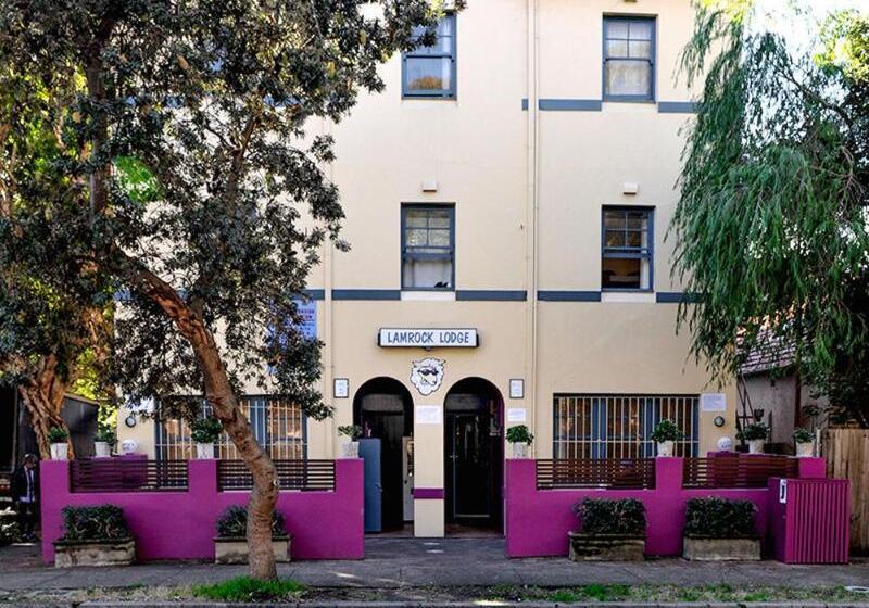 호스텔 The Village Bondi Beach