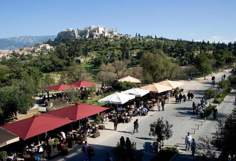 Mc Queen Rooms & Apartments