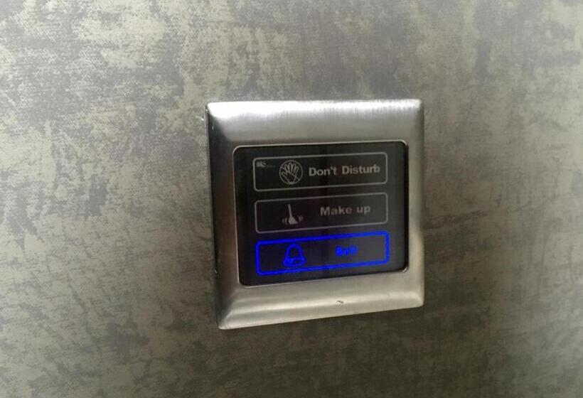 Mc Queen Rooms & Apartments