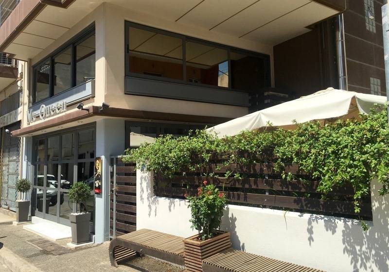 Mc Queen Rooms & Apartments