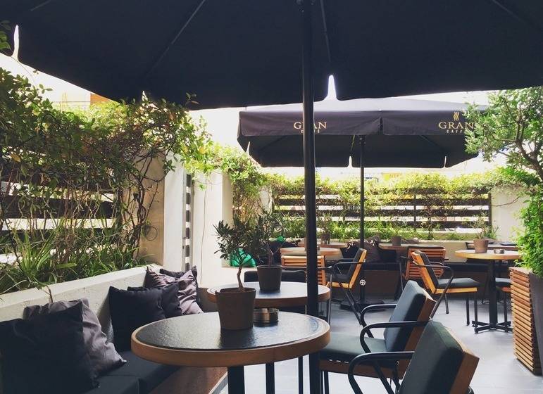 Mc Queen Rooms & Apartments