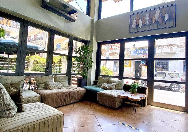 Mc Queen Rooms & Apartments