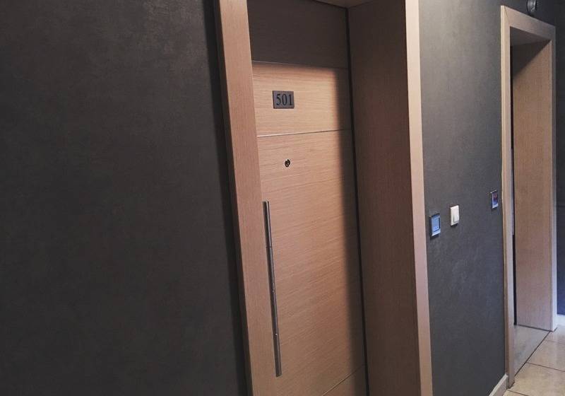 Mc Queen Rooms & Apartments