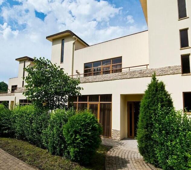 Aquamarine Hotel&spa